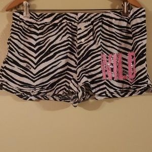 Vs shorts